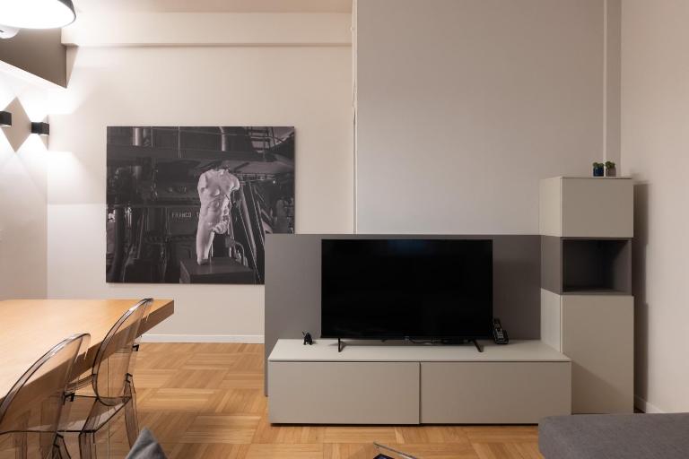 Elegance, comfort and charm in Milan Moscova - B&B Milan