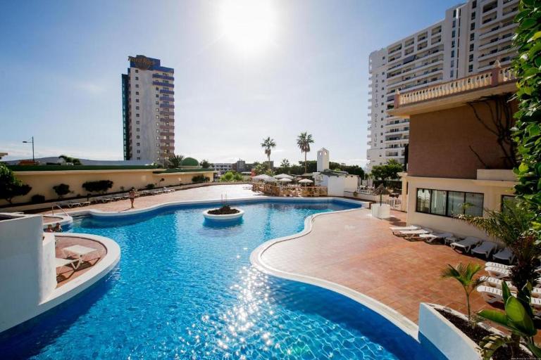 Playa Paraiso Exclusive Suite - Tenerife Sur - B&B Playa Paraiso
