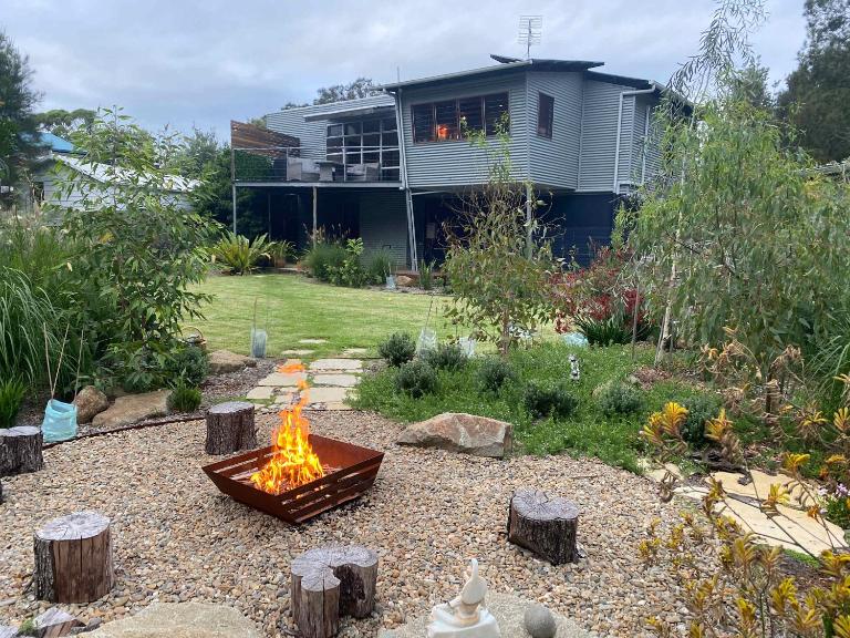Murramarang Haven - Ferienwohnung Bawley Point