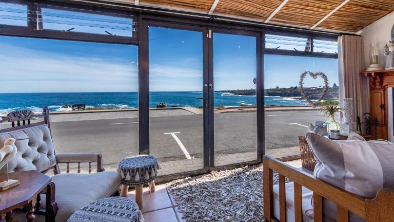 59 Marine Hermanus - B&B Hermanus