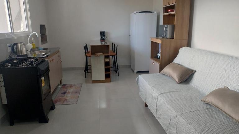 Apartamento em Torres - Praia da Cal - B&B Torres