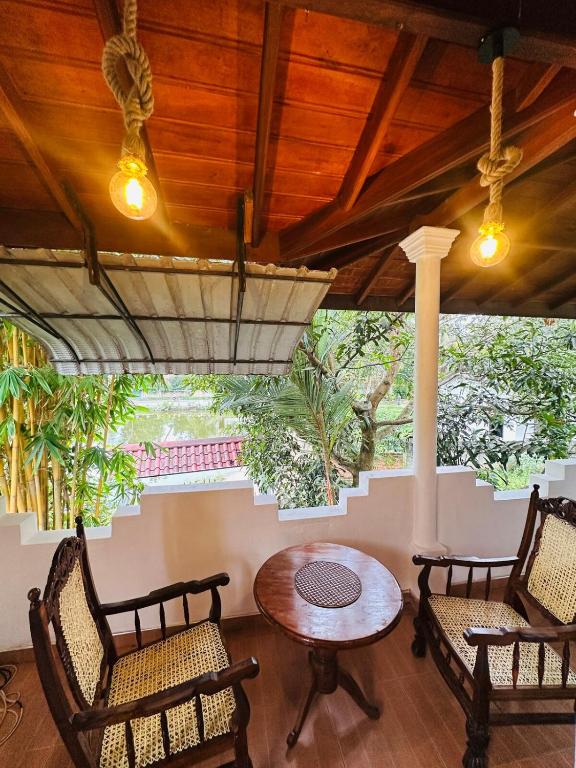 LakeNest Private Villa In Tangalle - Ferienwohnung Tangalla