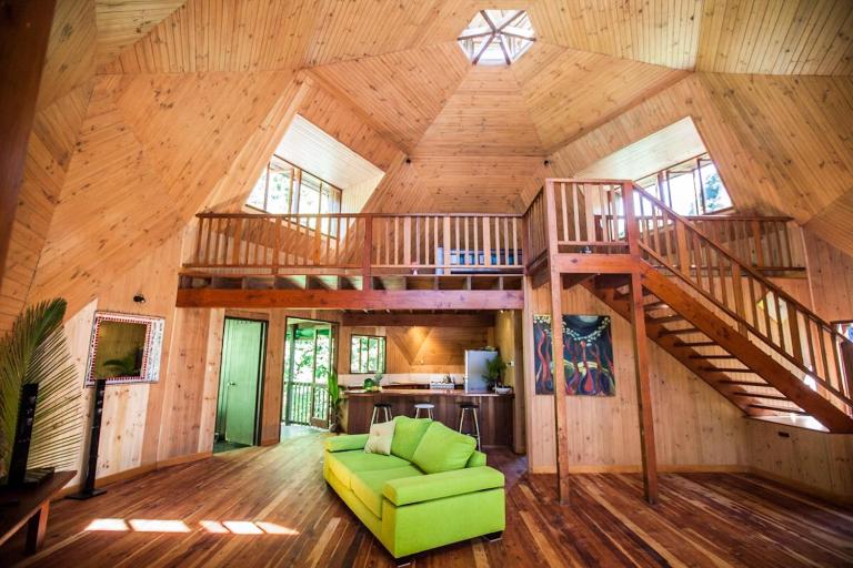 Cape Tribulation Holiday House - B&B Cape Tribulation