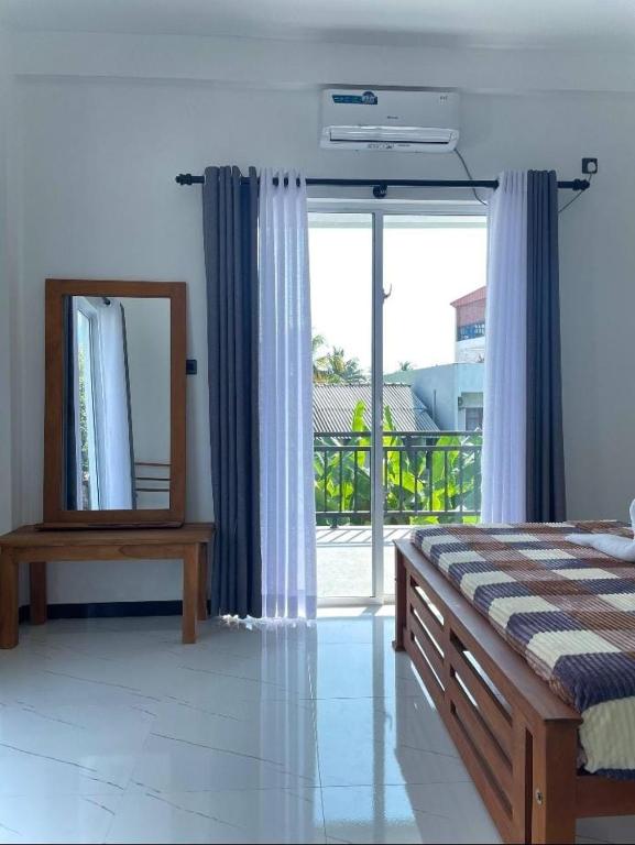 Neo point guest house - Ferienwohnung Tangalla