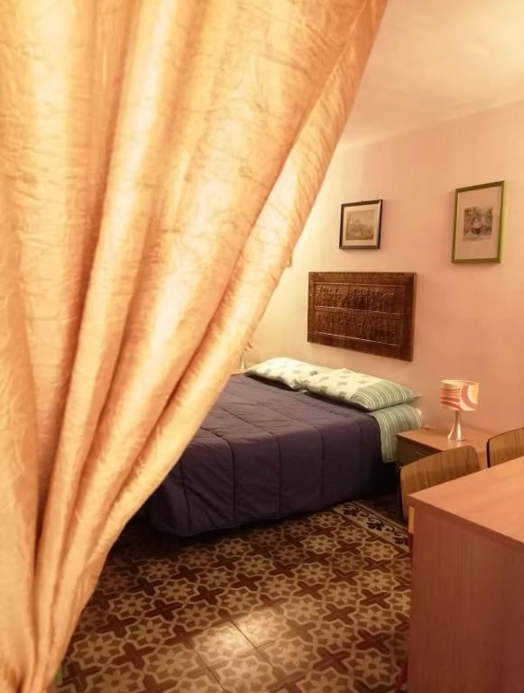 Tomicla - B&B Monreale