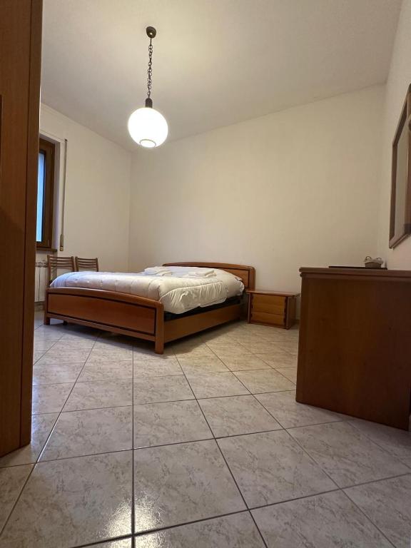 Tamagno Residence - Comfort in the Heart of the City - B&B Varese