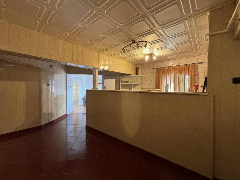 Apartament Ultra Central - Ferienwohnung Târgu Neamţ