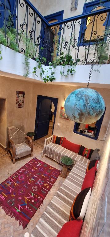 DAR DAREK FAMILY - B&B Essaouira