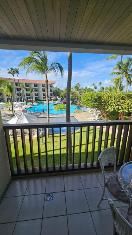 Marulhos Flat Resort B203 - B&B Porto de Galinhas