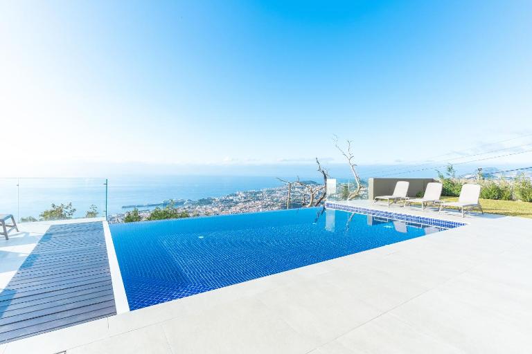 Eco Monte by Atlantic Holiday - B&B Funchal
