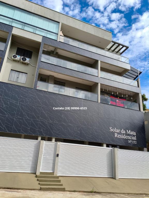 Apartamento Iriri - B&B Anchieta