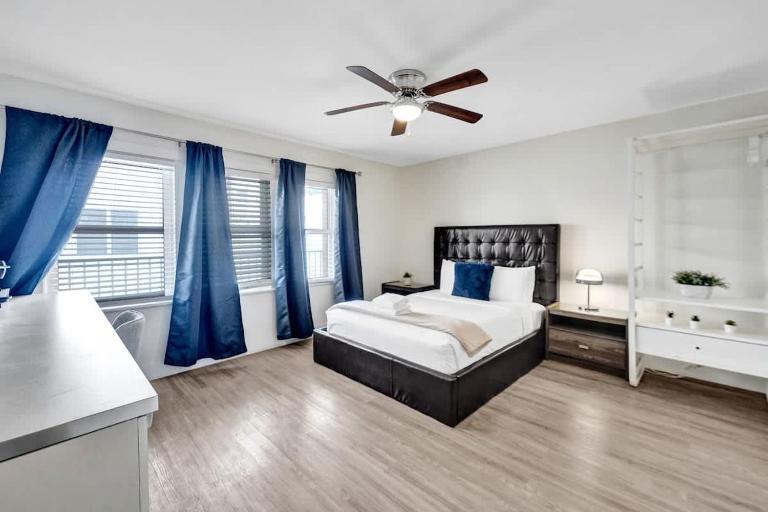 Eden Collection Studio Steps to beach - B&B Fort Lauderdale