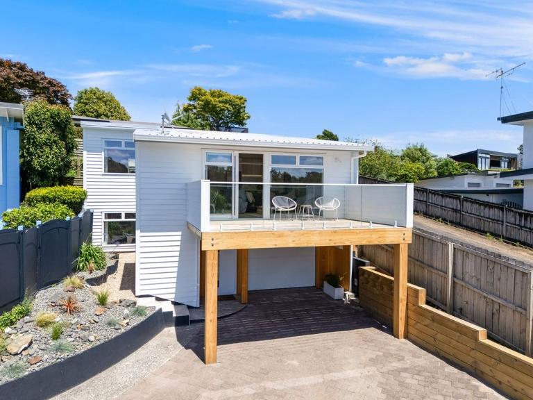 Luxury Town house with fabulous views - Ferienwohnung Hamilton