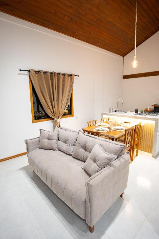Cabana Vialactea - B&B Paulo Lopes