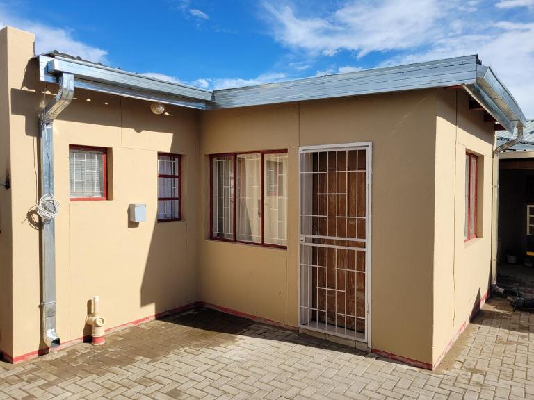 Casa Isabella - B&B Windhoek