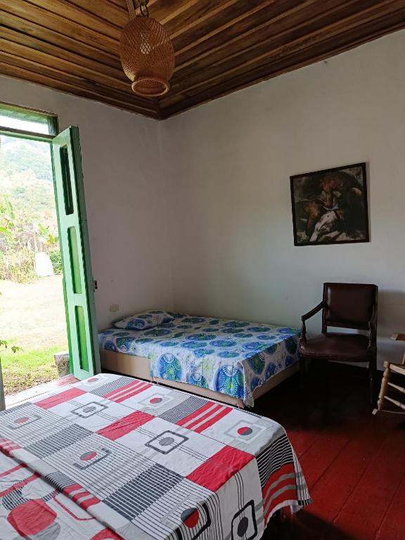 Koniminto - B&B Pijao