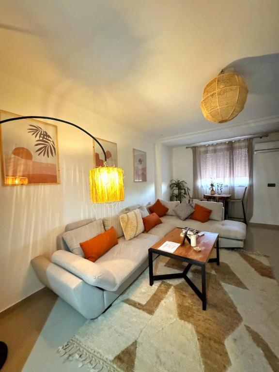 Happiness Apartment - B&B Ouarzazate