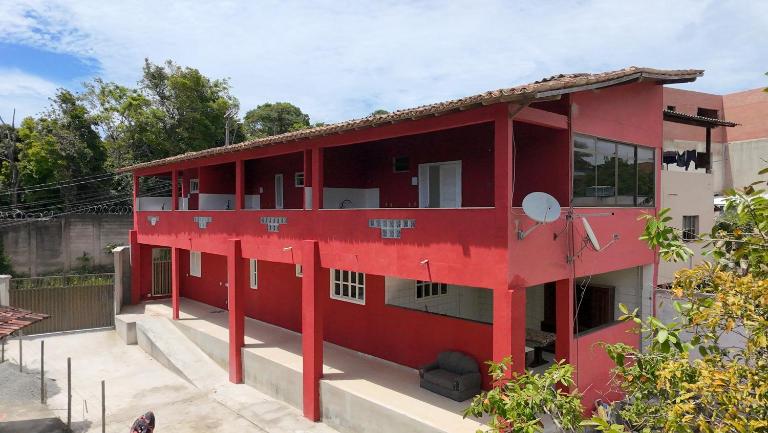 Rancho Felicidade - B&B Guarapari