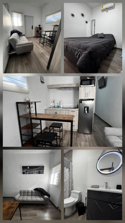 Departamento LUNA - Ferienwohnung Nogales