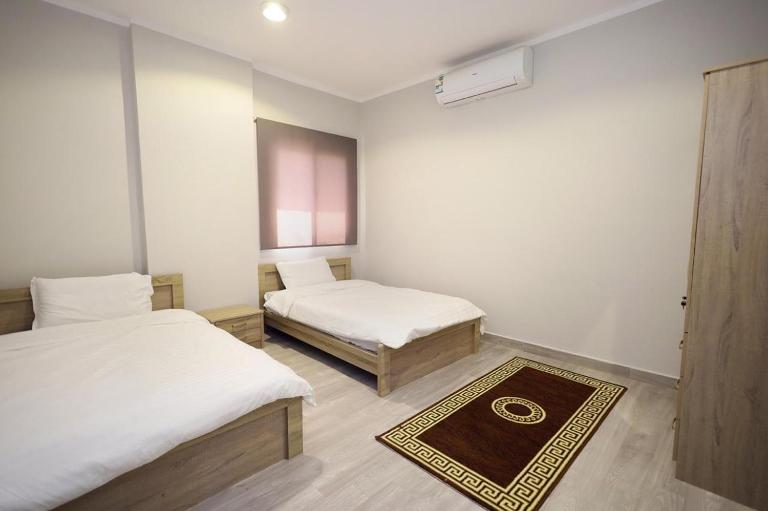 ابراج دار الاركان مكه - B&B Al ‘Azīzīyah