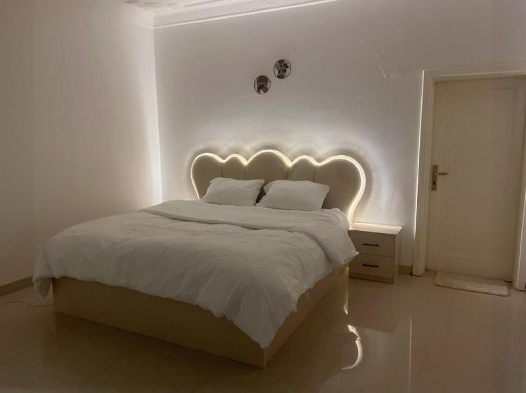 Reyhan Al-Hijrah Apartment - Ferienwohnung Medina