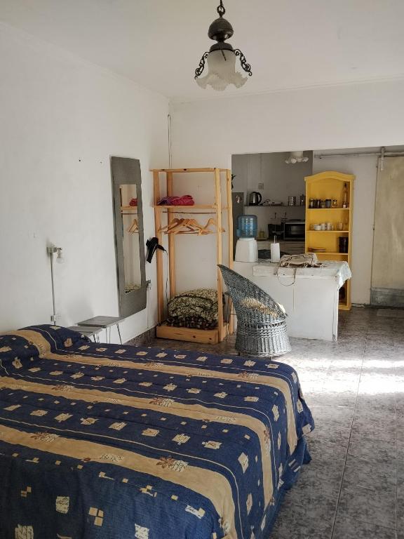 Monoambiente de Popa - B&B Victoria