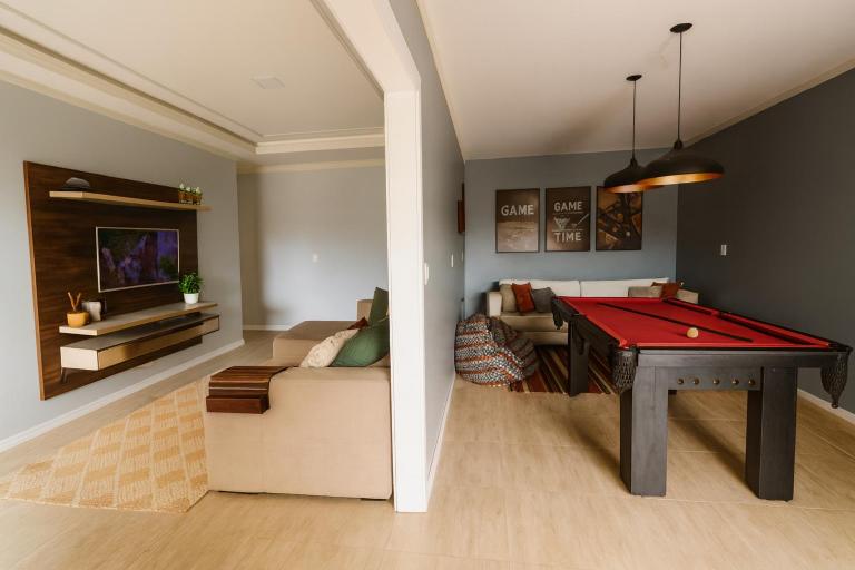 Recanto Dutra - B&B Penha