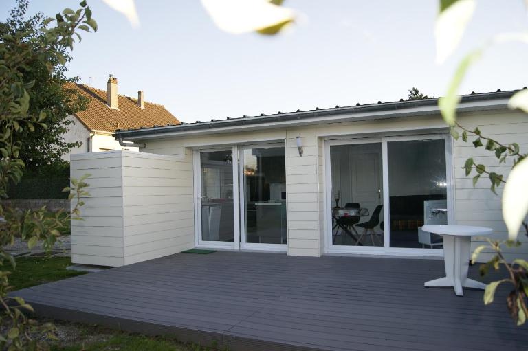Le Tiot Gîte - B&B Le Bois de Cise