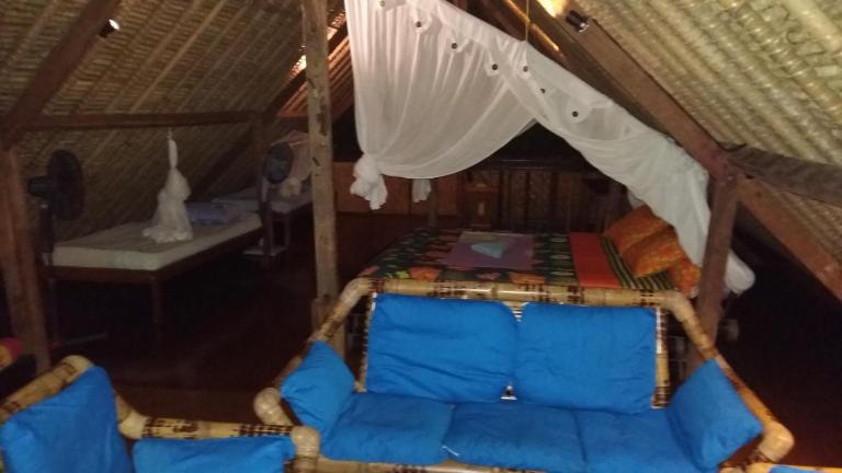 Topi inn - B&B Padangbai