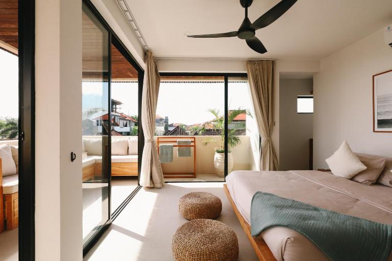 Villa Mijikaji - A Bali home away from home - B&B Uluwatu