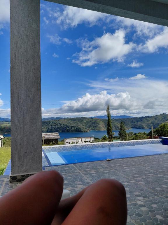 Montelago - B&B Calimita