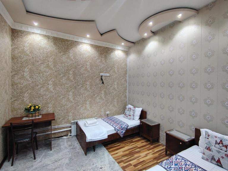 中国民宿 - B&B Bukhara