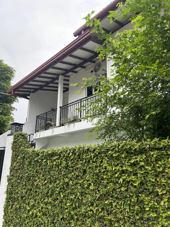PeaceRest Guest House - B&B Habaraduwa