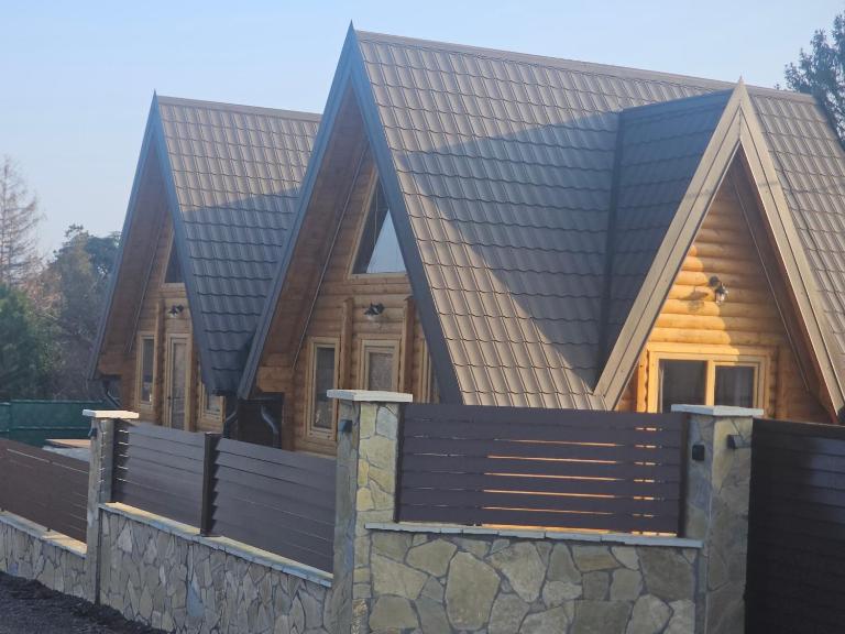 Kuće za odmor Banstolija - Fruška Gora - Chambres d'hôtes Čortanovci