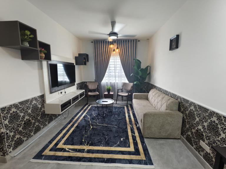 Cocasa Homestay 1 - B&B Kuala Terengganu
