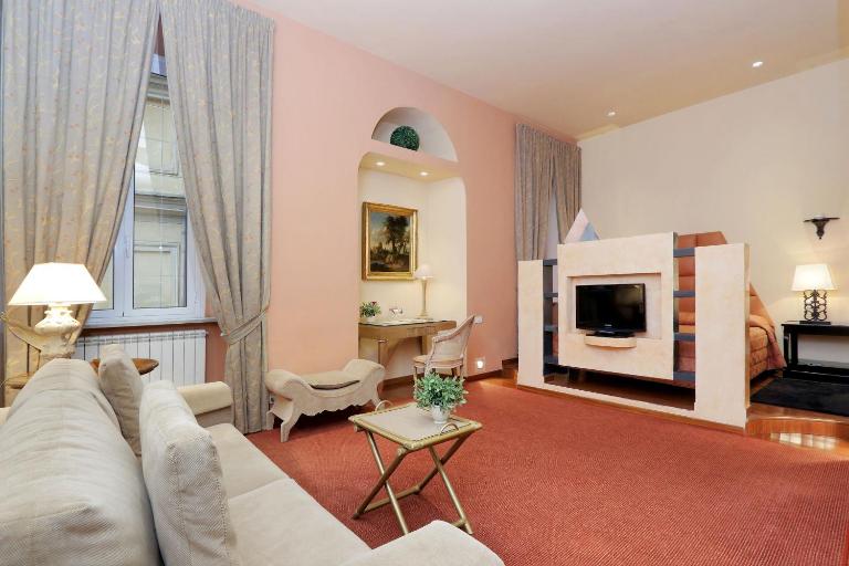 Rome in your heart - Spagna apartment - B&B Roma