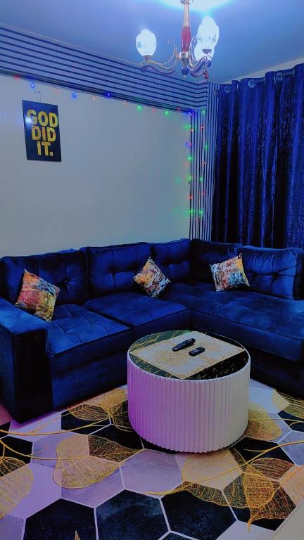 Frank homes TRM drive - B&B Nairobi