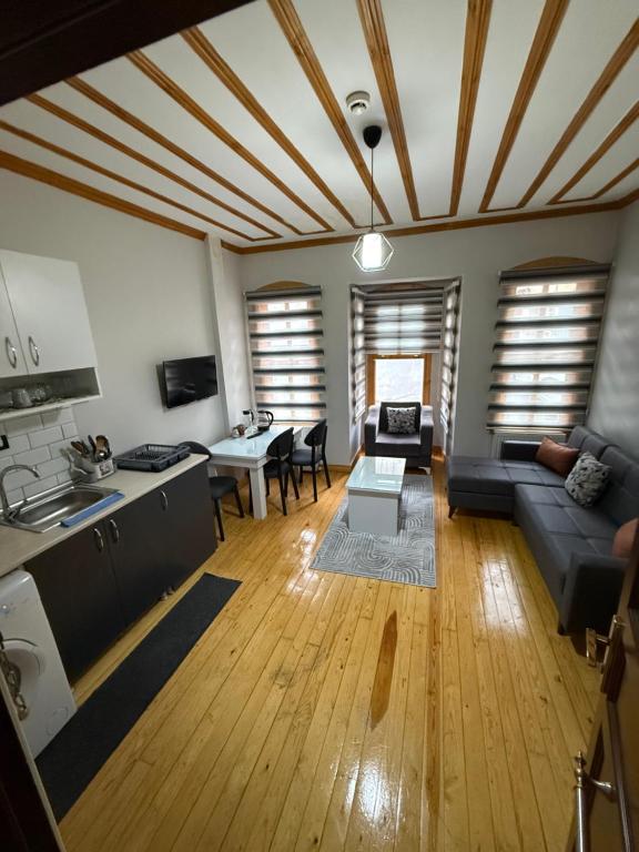 Taksim Of The City - Ferienwohnung Istanbul