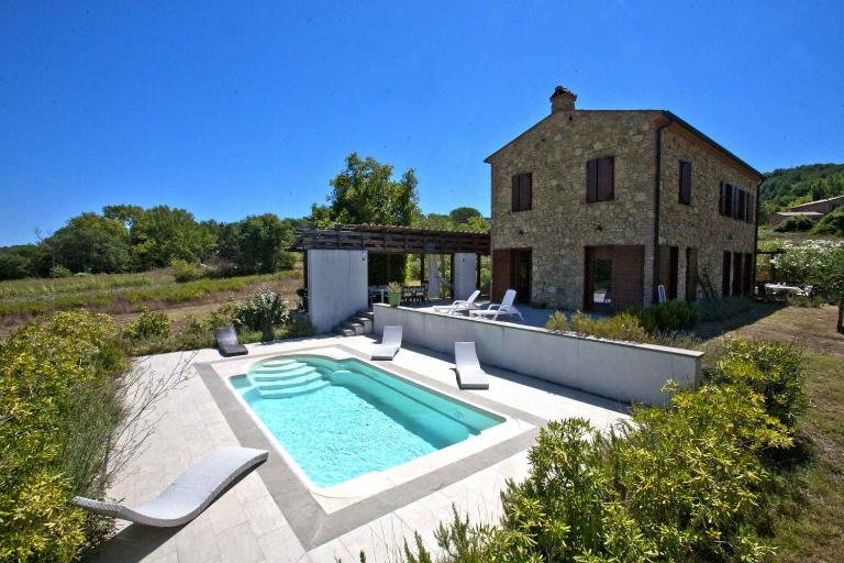 Villa Acquaviva - B&B Montescudaio