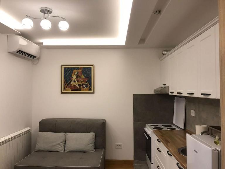 Visnjica - B&B Belgrado