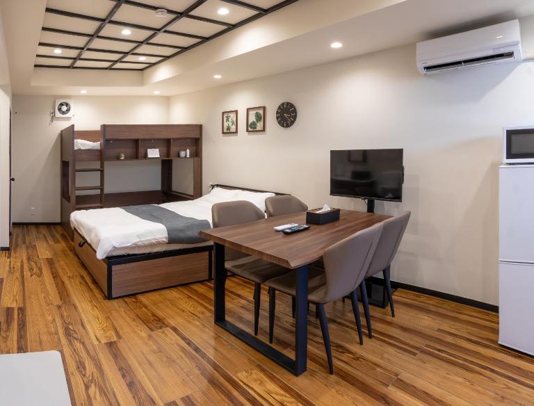 Hotel SENOA - B&B Onomichi