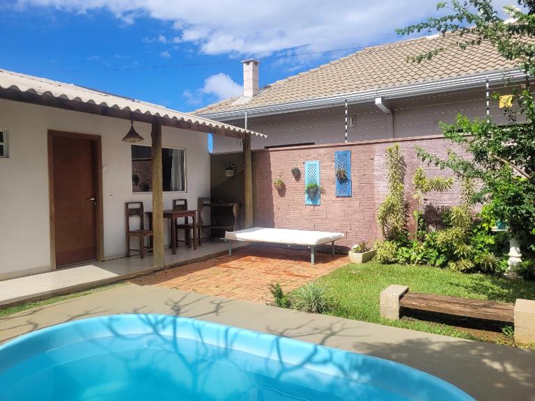Pousada Canto das Estrelas - B&B Chapada dos Guimarães