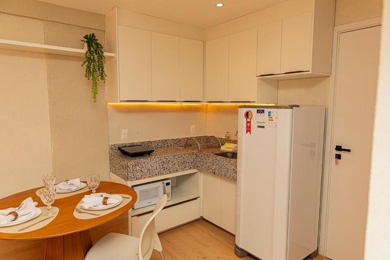 Apartamento em Tamandaré - B&B Tamandaré