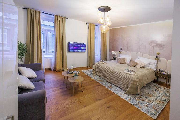 Adele deluxe apartment - Bed and Breakfast Wenen