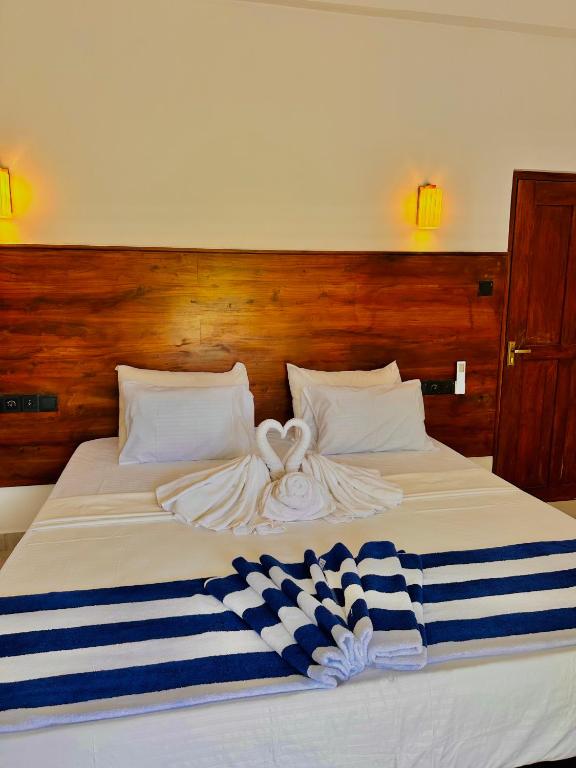 In Dream Villa - B&B Rekowa