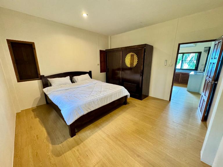 Phangan Mountain Getaway - B&B Koh Pha Ngan