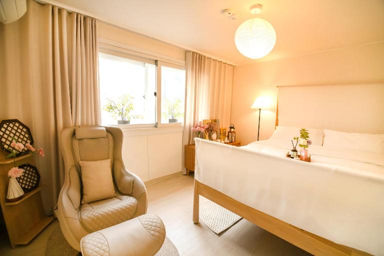 소소한,Stay - Bed and Breakfast Seoel