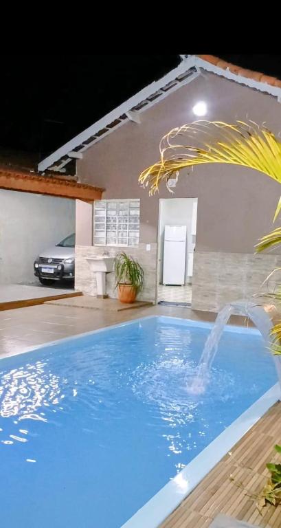 Cantinho da Familia - B&B São Pedro