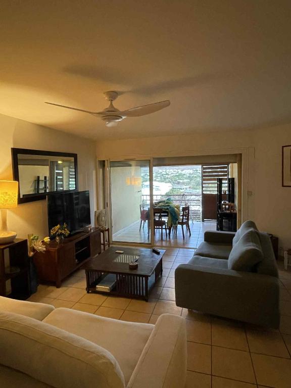 T3 Saint gilles les bains - B&B Saint-Paul