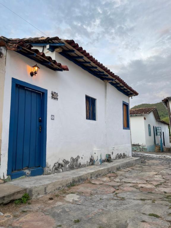 Casa Nice - Chambres d'hôtes Goiás